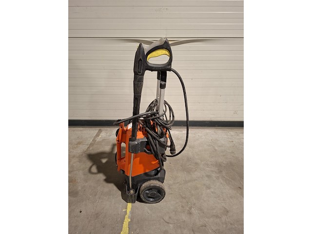 Hogedrukreiniger koud 130bar 230v kärcher, hd6/13c+, bouwjaar 2017 - afbeelding 6 van  10