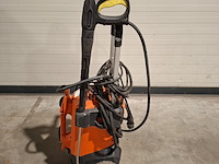 Hogedrukreiniger koud 130bar 230v kärcher, hd6/13c+, bouwjaar 2017 - afbeelding 6 van  10