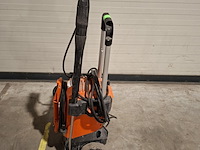 Hogedrukreiniger koud 130bar 230v kärcher, hd6/13c+, bouwjaar 2017 - afbeelding 7 van  10