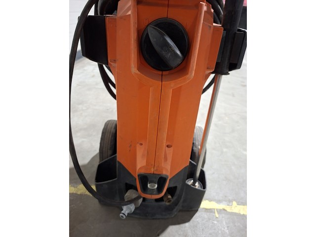 Hogedrukreiniger koud 130bar 230v kärcher, hd6/13c+, bouwjaar 2017 - afbeelding 8 van  10