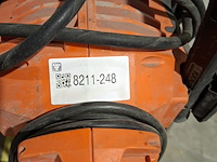 Hogedrukreiniger koud 130bar 230v kärcher, hd6/13c+, bouwjaar 2017 - afbeelding 9 van  10