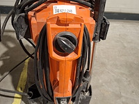 Hogedrukreiniger koud 130bar 230v kärcher, hd6/13c+, bouwjaar 2017 - afbeelding 10 van  10