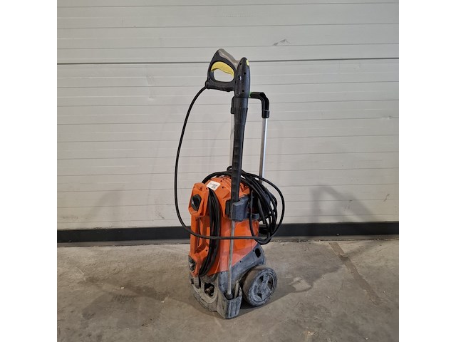 Hogedrukreiniger koud 130bar 230v kärcher, hd6/13c+, bouwjaar 2019 - afbeelding 1 van  5