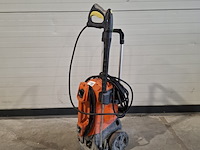 Hogedrukreiniger koud 130bar 230v kärcher, hd6/13c+, bouwjaar 2019 - afbeelding 1 van  5