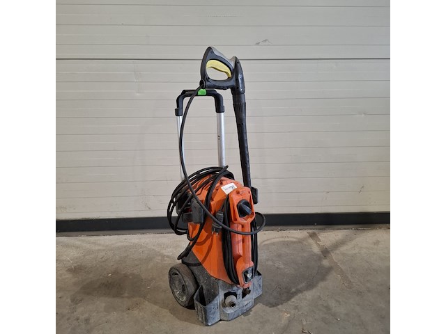 Hogedrukreiniger koud 130bar 230v kärcher, hd6/13c+, bouwjaar 2019 - afbeelding 2 van  5