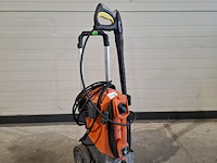 Hogedrukreiniger koud 130bar 230v kärcher, hd6/13c+, bouwjaar 2019 - afbeelding 2 van  5