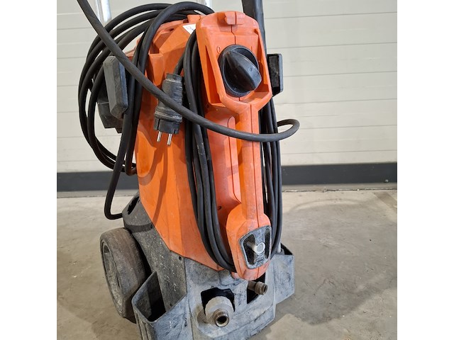 Hogedrukreiniger koud 130bar 230v kärcher, hd6/13c+, bouwjaar 2019 - afbeelding 3 van  5