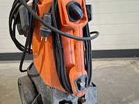 Hogedrukreiniger koud 130bar 230v kärcher, hd6/13c+, bouwjaar 2019 - afbeelding 3 van  5