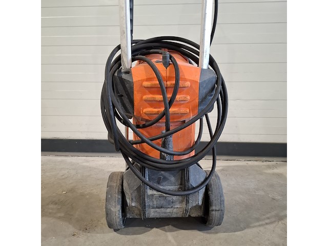 Hogedrukreiniger koud 130bar 230v kärcher, hd6/13c+, bouwjaar 2019 - afbeelding 4 van  5