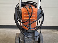 Hogedrukreiniger koud 130bar 230v kärcher, hd6/13c+, bouwjaar 2019 - afbeelding 4 van  5