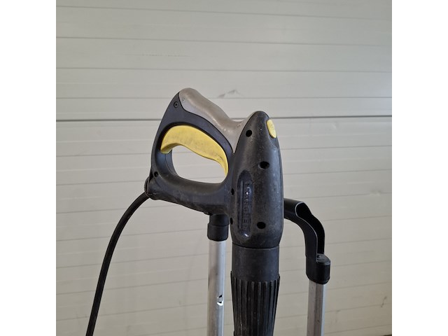 Hogedrukreiniger koud 130bar 230v kärcher, hd6/13c+, bouwjaar 2019 - afbeelding 5 van  5