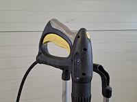 Hogedrukreiniger koud 130bar 230v kärcher, hd6/13c+, bouwjaar 2019 - afbeelding 5 van  5