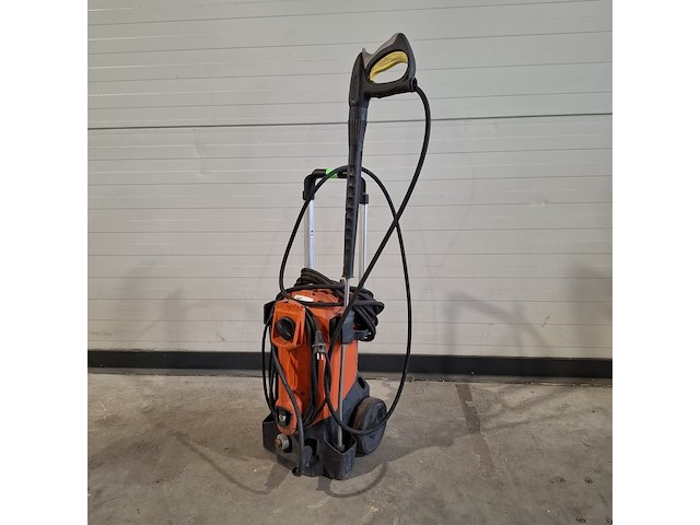 Hogedrukreiniger koud 130bar 230v kärcher, hd6/13c+, bouwjaar 2020 - afbeelding 1 van  5