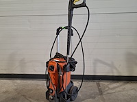 Hogedrukreiniger koud 130bar 230v kärcher, hd6/13c+, bouwjaar 2020 - afbeelding 1 van  5