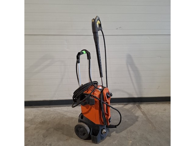 Hogedrukreiniger koud 130bar 230v kärcher, hd6/13c+, bouwjaar 2020 - afbeelding 2 van  5