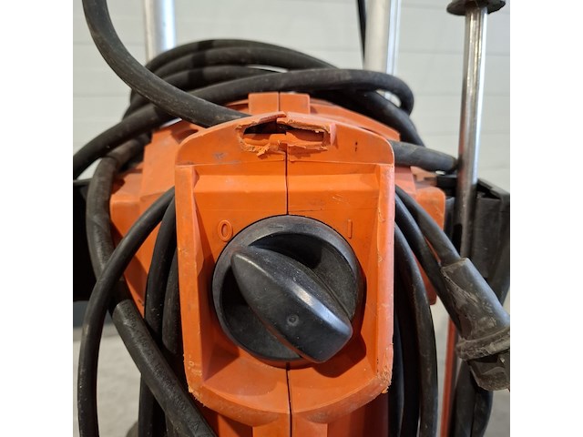 Hogedrukreiniger koud 130bar 230v kärcher, hd6/13c+, bouwjaar 2020 - afbeelding 4 van  5