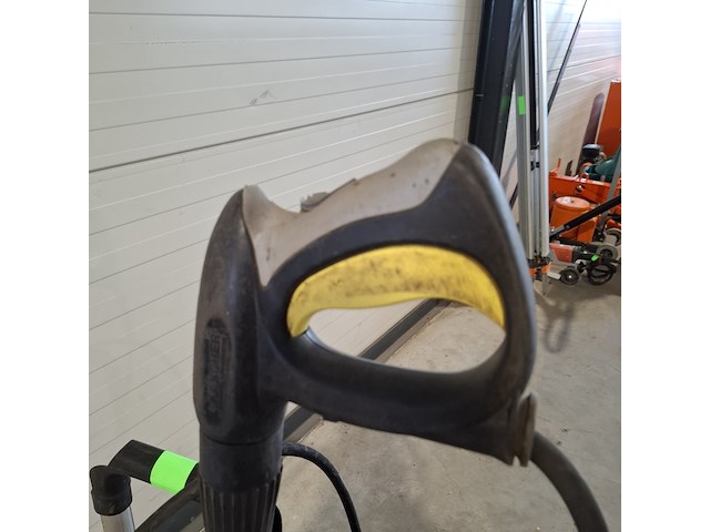 Hogedrukreiniger koud 130bar 230v kärcher, hd6/13c+, bouwjaar 2020 - afbeelding 5 van  5