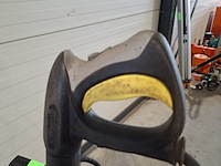 Hogedrukreiniger koud 130bar 230v kärcher, hd6/13c+, bouwjaar 2020 - afbeelding 5 van  5