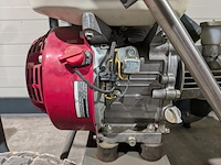 Hogedrukreiniger koud 150bar benzine, kärcher, hd7/15g, 2022 - afbeelding 2 van  12