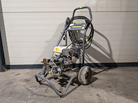 Hogedrukreiniger koud 150bar benzine, kärcher, hd7/15g, 2022 - afbeelding 1 van  12