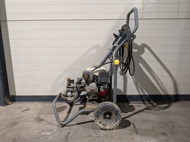 Hogedrukreiniger koud 150bar benzine, kärcher, hd7/15g, 2022 - afbeelding 5 van  12