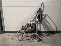 Hogedrukreiniger koud 150bar benzine, kärcher, hd7/15g, 2022 - afbeelding 5 van  12