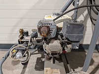 Hogedrukreiniger koud 150bar benzine, kärcher, hd7/15g, 2022 - afbeelding 6 van  12