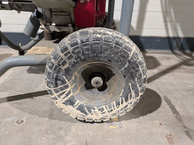 Hogedrukreiniger koud 150bar benzine, kärcher, hd7/15g, 2022 - afbeelding 8 van  12