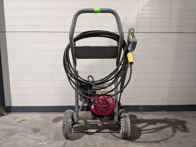 Hogedrukreiniger koud 150bar benzine, kärcher, hd7/15g, 2022 - afbeelding 9 van  12