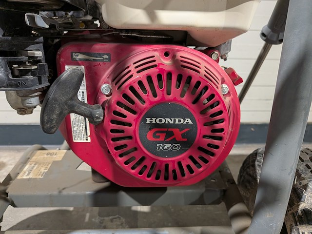 Hogedrukreiniger koud 150bar benzine, kärcher, hd7/15g, 2022 - afbeelding 10 van  12