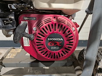 Hogedrukreiniger koud 150bar benzine, kärcher, hd7/15g, 2022 - afbeelding 10 van  12