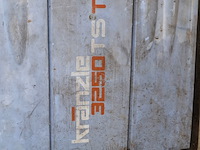 Hogedrukreiniger, kranzle, 3250tst - afbeelding 6 van  10
