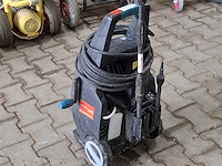 Hogedrukreiniger makita, hew111, bouwjaar 2015 - afbeelding 2 van  8