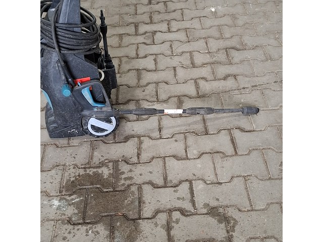 Hogedrukreiniger makita, hew111, bouwjaar 2015 - afbeelding 3 van  8