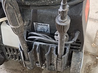 Hogedrukreiniger makita, hew111, bouwjaar 2015 - afbeelding 4 van  8