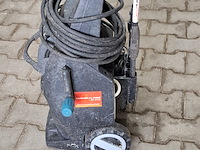 Hogedrukreiniger makita, hew111, bouwjaar 2015 - afbeelding 6 van  8