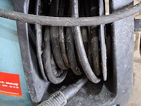 Hogedrukreiniger makita, hew111, bouwjaar 2015 - afbeelding 7 van  8