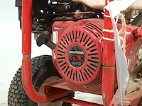 Hogedrukreiniger met benzinemotor - afbeelding 5 van  17