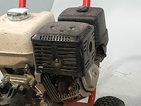 Hogedrukreiniger met benzinemotor - afbeelding 17 van  17