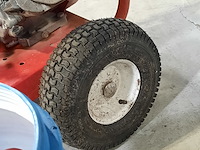 Hogedrukreiniger met benzinemotor - afbeelding 10 van  17