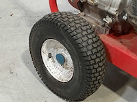 Hogedrukreiniger met benzinemotor - afbeelding 11 van  17