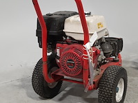 Hogedrukreiniger met benzinemotor - afbeelding 12 van  17