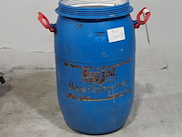 Hogedrukreiniger met benzinemotor - afbeelding 15 van  17