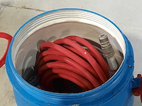 Hogedrukreiniger met benzinemotor - afbeelding 16 van  17