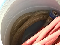 Hogedrukreiniger met benzinemotor - afbeelding 17 van  17