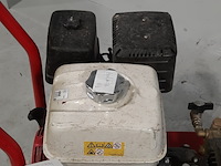 Hogedrukreiniger met benzinemotor - afbeelding 6 van  17