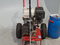 Hogedrukreiniger met benzinemotor - afbeelding 11 van  17