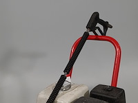 Hogedrukreiniger met benzinemotor - afbeelding 12 van  17