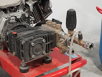 Hogedrukreiniger met benzinemotor - afbeelding 16 van  17