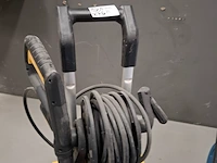 Hogedrukreiniger met slanghaspel, duro, q1w-sp05-220, 2019 - afbeelding 4 van  7